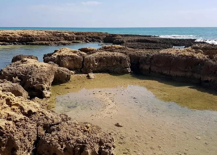 Albufeira, Sea Balcony * 알부페이라