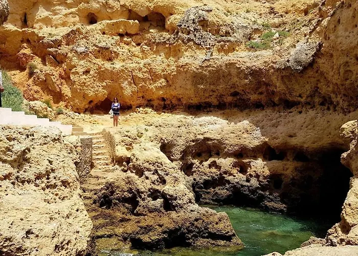 Albufeira, Sea Balcony *