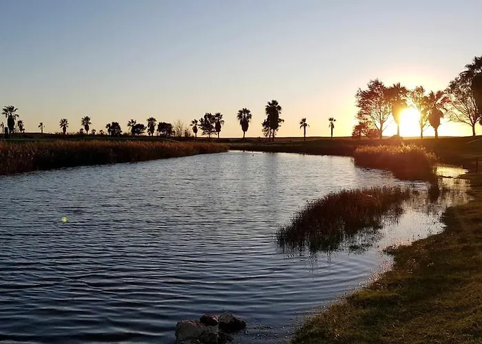 Albufeira, Sea Balcony * 알부페이라