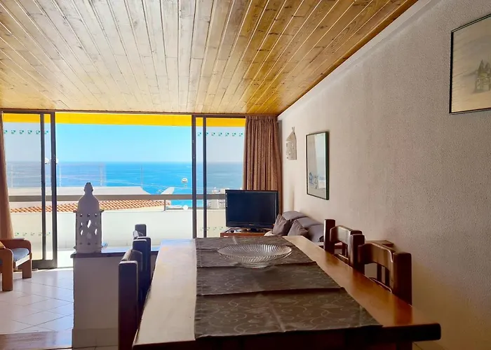 Albufeira, Sea Balcony * 알부페이라