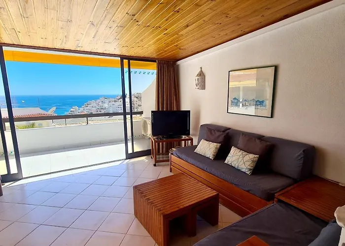 Albufeira, Sea Balcony 알부페이라