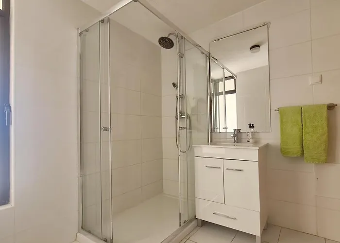 Albufeira, Sea Balcony 알부페이라