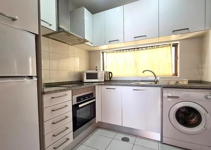 Albufeira, Sea Balcony 알부페이라