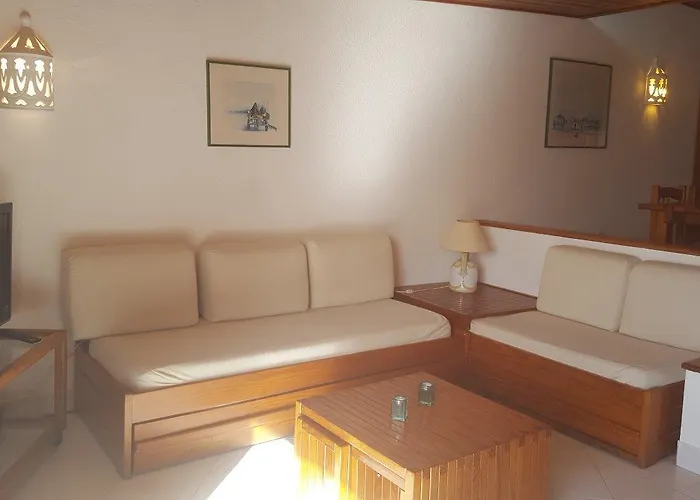 Albufeira, Sea Balcony 알부페이라