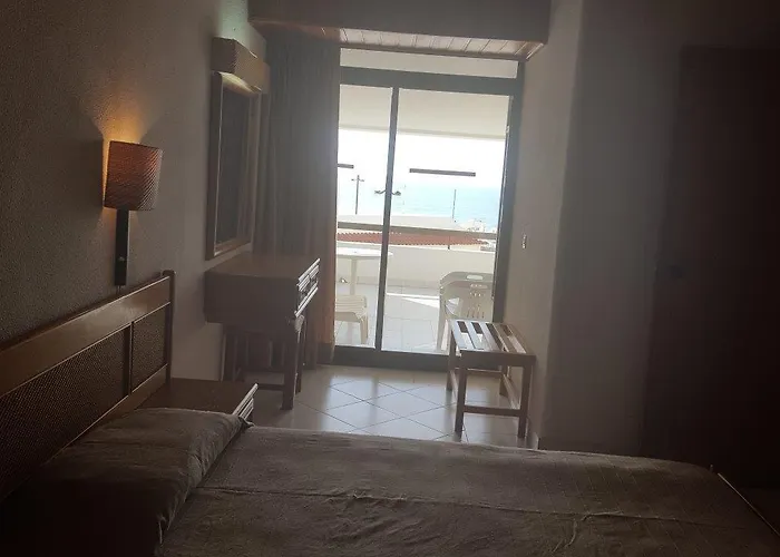 Albufeira, Sea Balcony