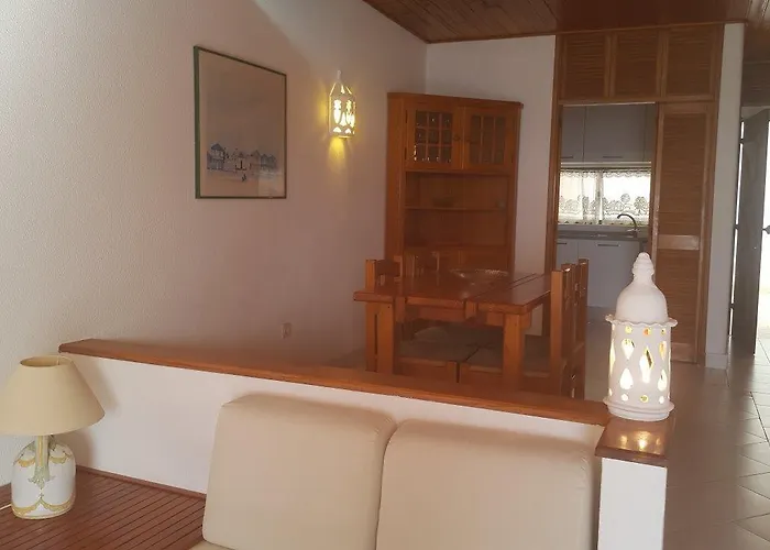 Albufeira, Sea Balcony 아파트