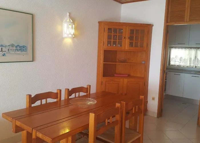 Albufeira, Sea Balcony *