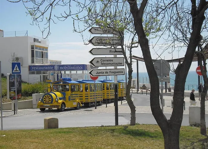 Albufeira, Sea Balcony *