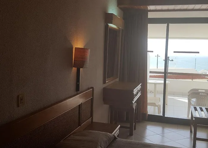 아파트 Albufeira, Sea Balcony