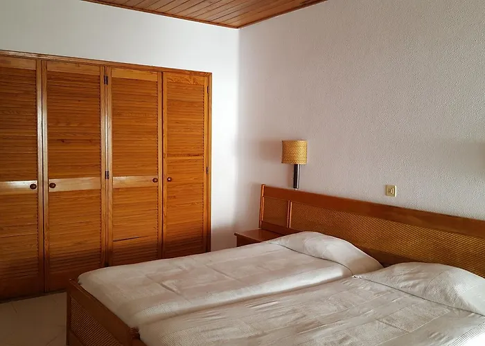 Albufeira, Sea Balcony 알부페이라