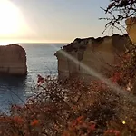 Albufeira, Sea Balcony Apartamento *