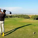 Albufeira, Sea Balcony Apartamento Albufeira