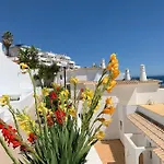 Albufeira, Sea Balcony Apartamento *