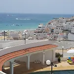 Albufeira, Sea Balcony Apartamento Albufeira