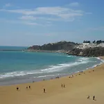 Apartamento Albufeira, Sea Balcony