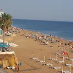 Apartamento Albufeira, Sea Balcony