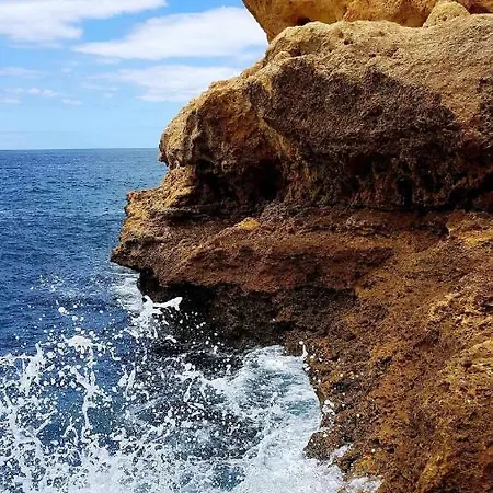 Albufeira, Sea Balcony Албуфейра