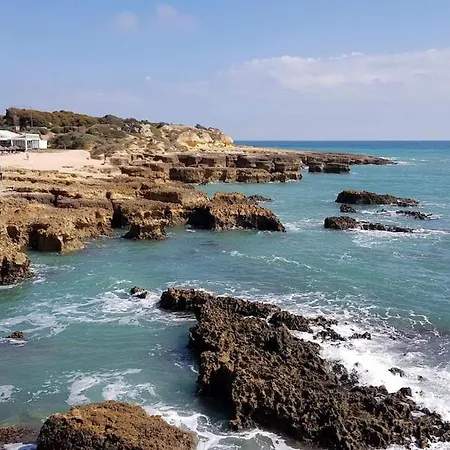 Albufeira, Sea Balcony * Албуфейра
