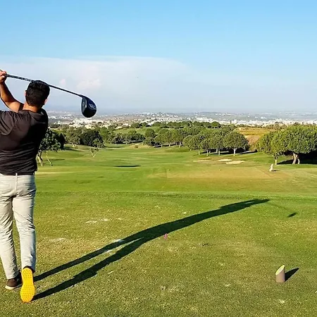 Albufeira, Sea Balcony Apartament Albufeira