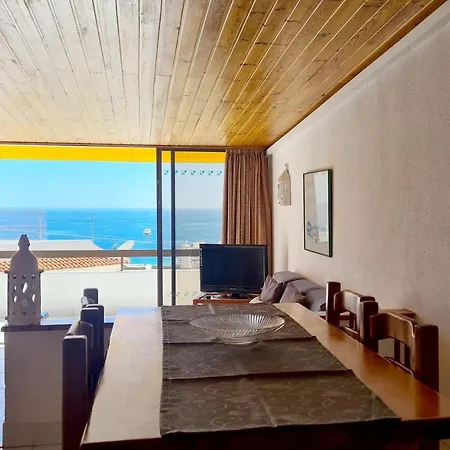 Albufeira, Sea Balcony * Албуфейра