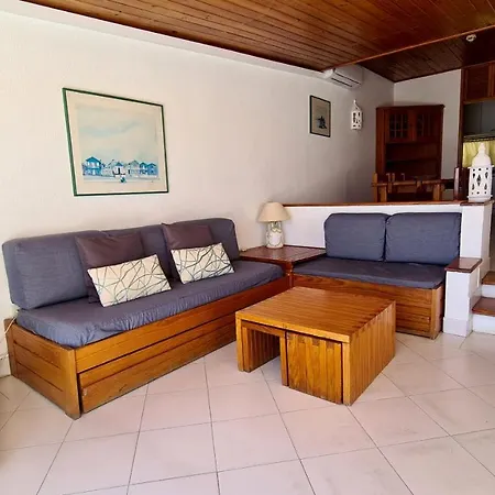 Apartament Albufeira, Sea Balcony *