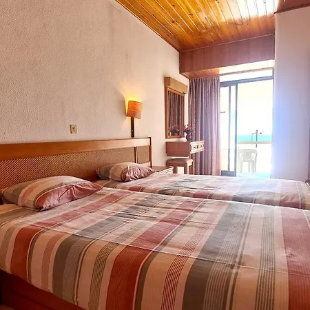 Albufeira, Sea Balcony Apartament