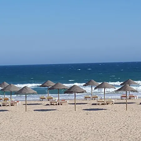 Apartament Albufeira, Sea Balcony