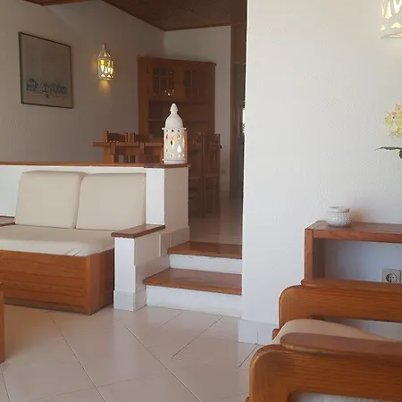 Albufeira, Sea Balcony * Албуфейра