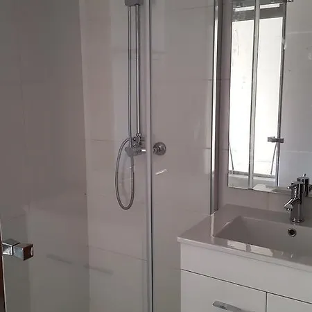 Albufeira, Sea Balcony Апартаменты *