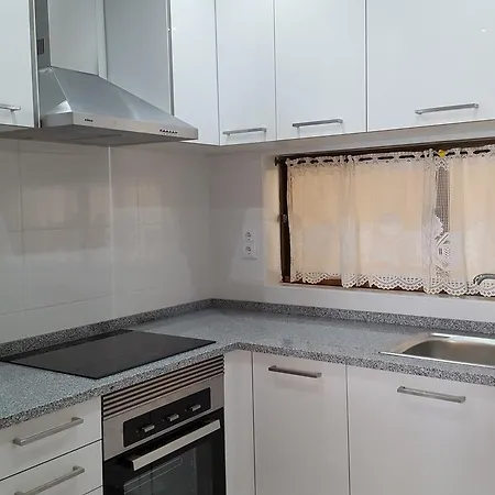 Albufeira, Sea Balcony Apartament