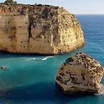 Albufeira, Sea Balcony Апартаменти *