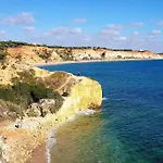 Апартаменти Albufeira, Sea Balcony Албуфейра