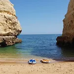Albufeira, Sea Balcony Апартаменти Албуфейра