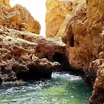 Апартаменти Albufeira, Sea Balcony
