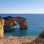 Апартаменти Albufeira, Sea Balcony