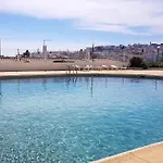 Albufeira, Sea Balcony Апартаменти Албуфейра