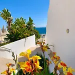 Апартаменти Albufeira, Sea Balcony *