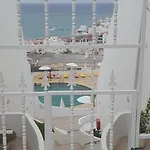 Albufeira, Sea Balcony Апартаменти Албуфейра