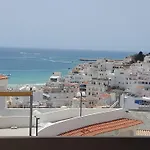 Albufeira, Sea Balcony * Албуфейра