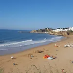 Апартаменти Albufeira, Sea Balcony *