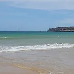 Апартаменти Albufeira, Sea Balcony *