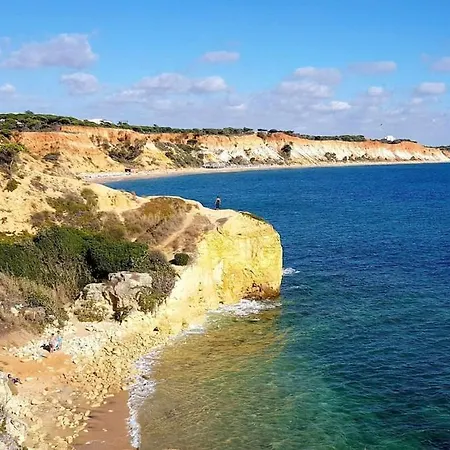 Apartamento Albufeira, Sea Balcony Albufeira