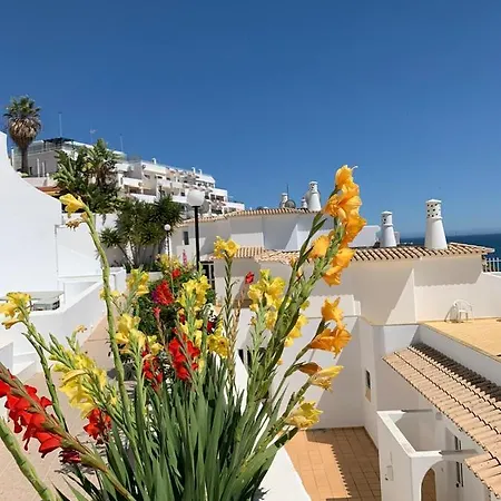 Albufeira, Sea Balcony Апартаменты *