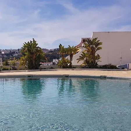 Albufeira, Sea Balcony Apartamento