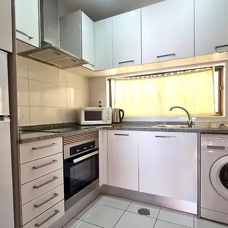 Albufeira, Sea Balcony Albufeira