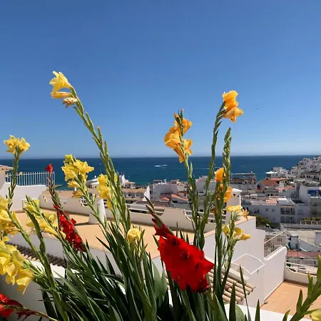 Appartamento Albufeira, Sea Balcony *