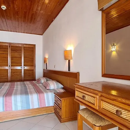 Albufeira, Sea Balcony Apartamento *