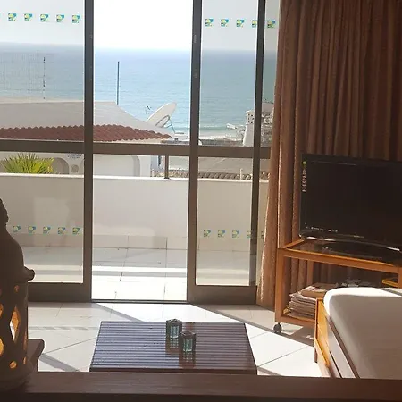 Albufeira, Sea Balcony Albufeira