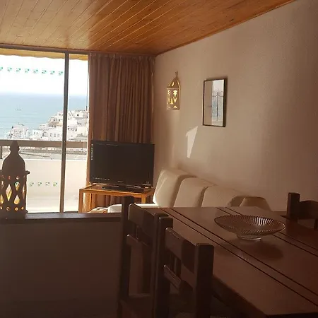Apartamento Albufeira, Sea Balcony *