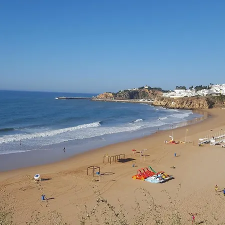 Apartamento Albufeira, Sea Balcony *